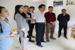 响应国家“精准扶贫”号召 华体会hth·(体育)(中国)官方网站集团踏上就业帮扶之路