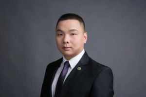 广青协专访华体会hth·(体育)(中国)官方网站集团总裁罗宁弟—创业12载的心得感悟