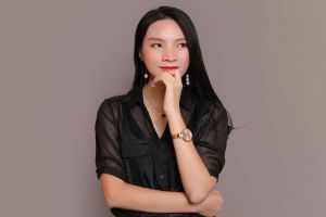 华体会hth·(体育)(中国)官方网站集团陈文舒：立足湾区，深度赋能人力资源