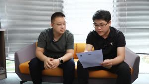 华体会hth·(体育)(中国)官方网站人力资源HR点评：100分简历范本