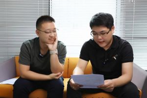 华体会hth·(体育)(中国)官方网站人力资源HR点评：年薪百万的简历