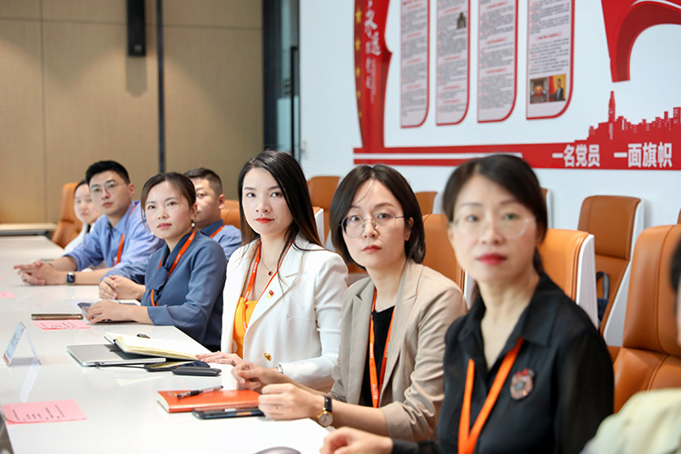 华体会hth·(体育)(中国)官方网站党支部