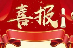 关于2022年度人力资源服务评选结果的通报，祝贺华体会hth·(体育)(中国)官方网站集团