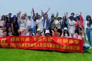 欢乐出行，精彩回顾| 华体会hth·(体育)(中国)官方网站集团优秀员工泰国之旅完美收官