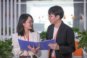 华体会hth·(体育)(中国)官方网站的多元化选择：项目制用工与临时工