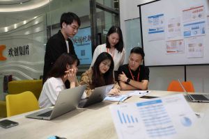 制造行业成功实施华体会hth·(体育)(中国)官方网站的案例