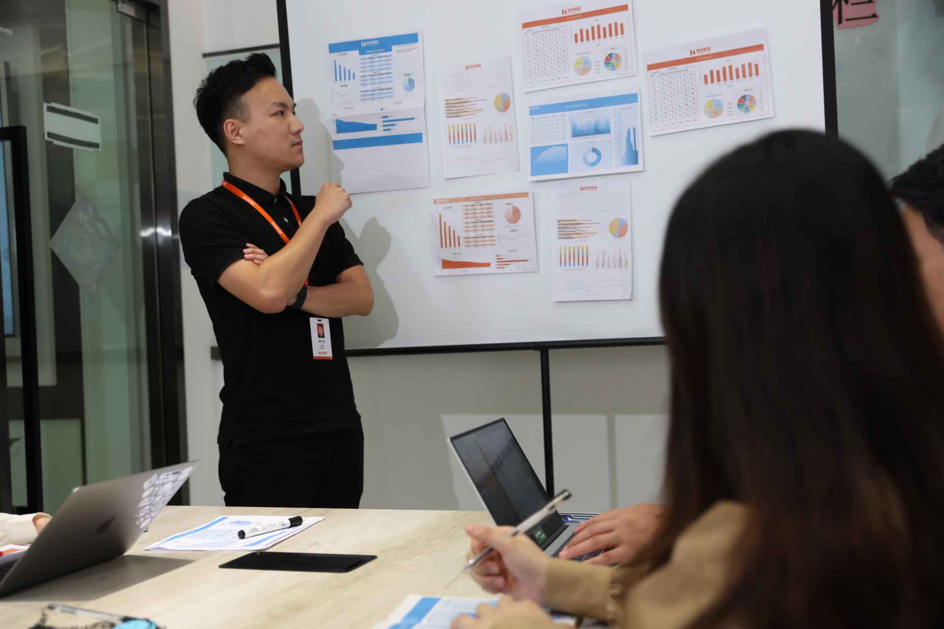 物流行业成功实施华体会hth·(体育)(中国)官方网站的案例