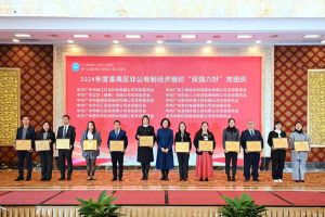 党建引领，慈善同行 | 华体会hth·(体育)(中国)官方网站集团荣获番禺区工商联三项荣誉！